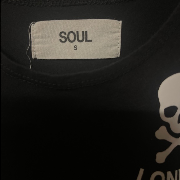 Lululemon X soulcycle capri and tank top - Picture 6 of 6